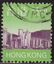 China 1997 Paisaje 1,40 $ Multicolor Scott 769